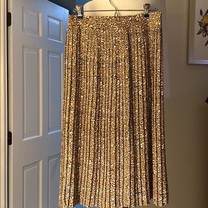 Jcrew Skirt